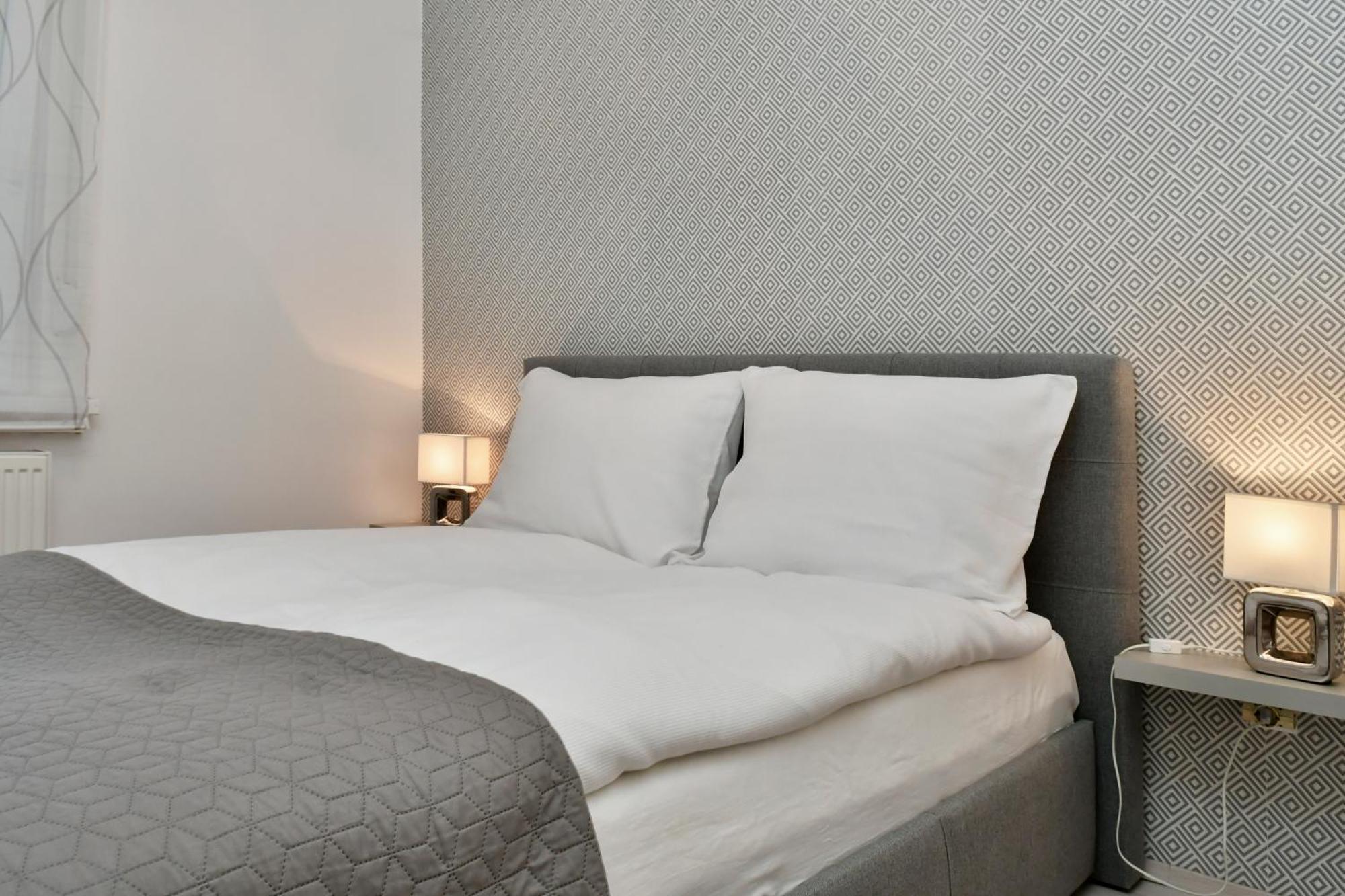 Budapest Panorama Apartment On The Hill With Free Garage Budapeste Exterior foto