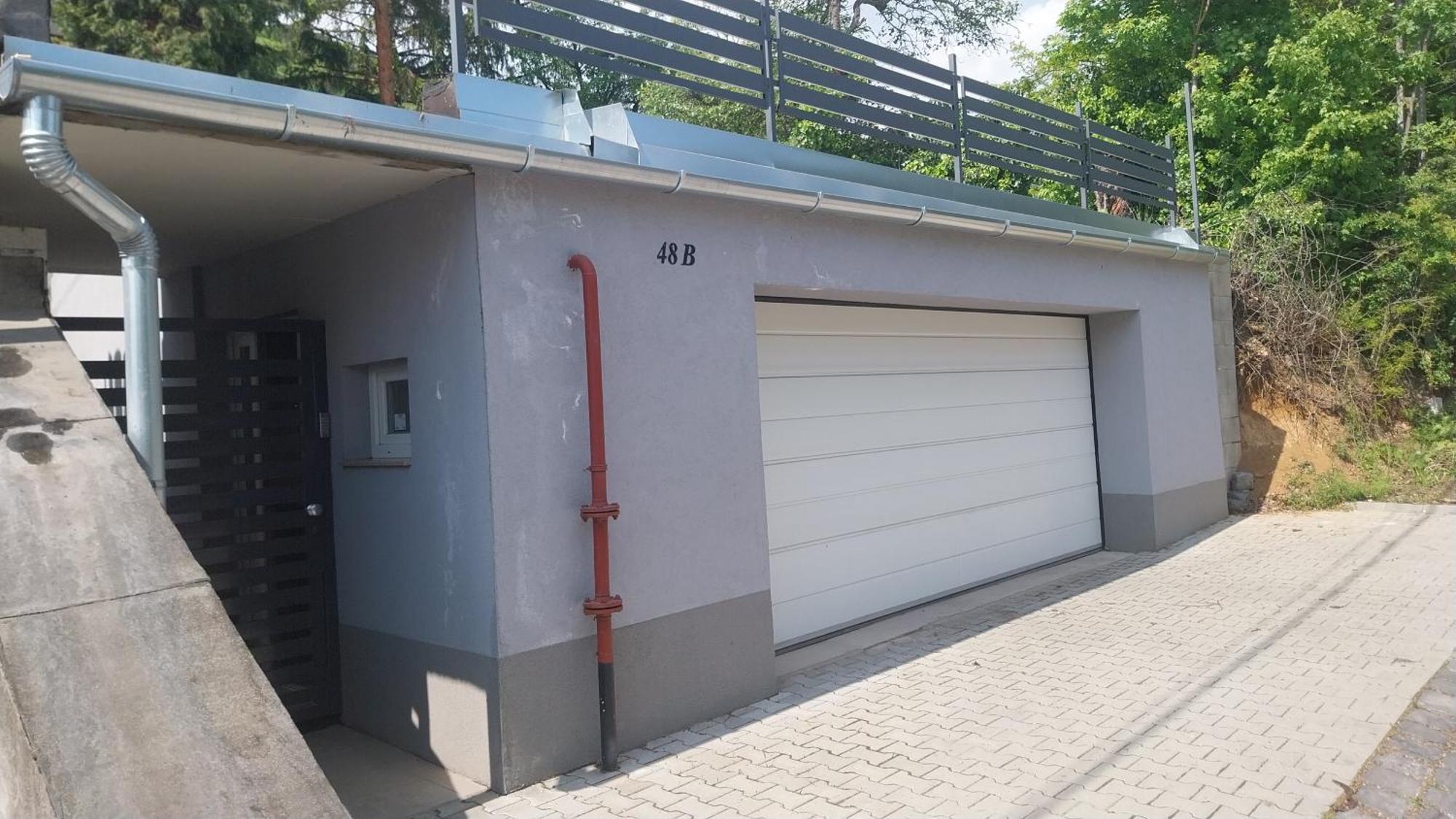 Budapest Panorama Apartment On The Hill With Free Garage Budapeste Exterior foto