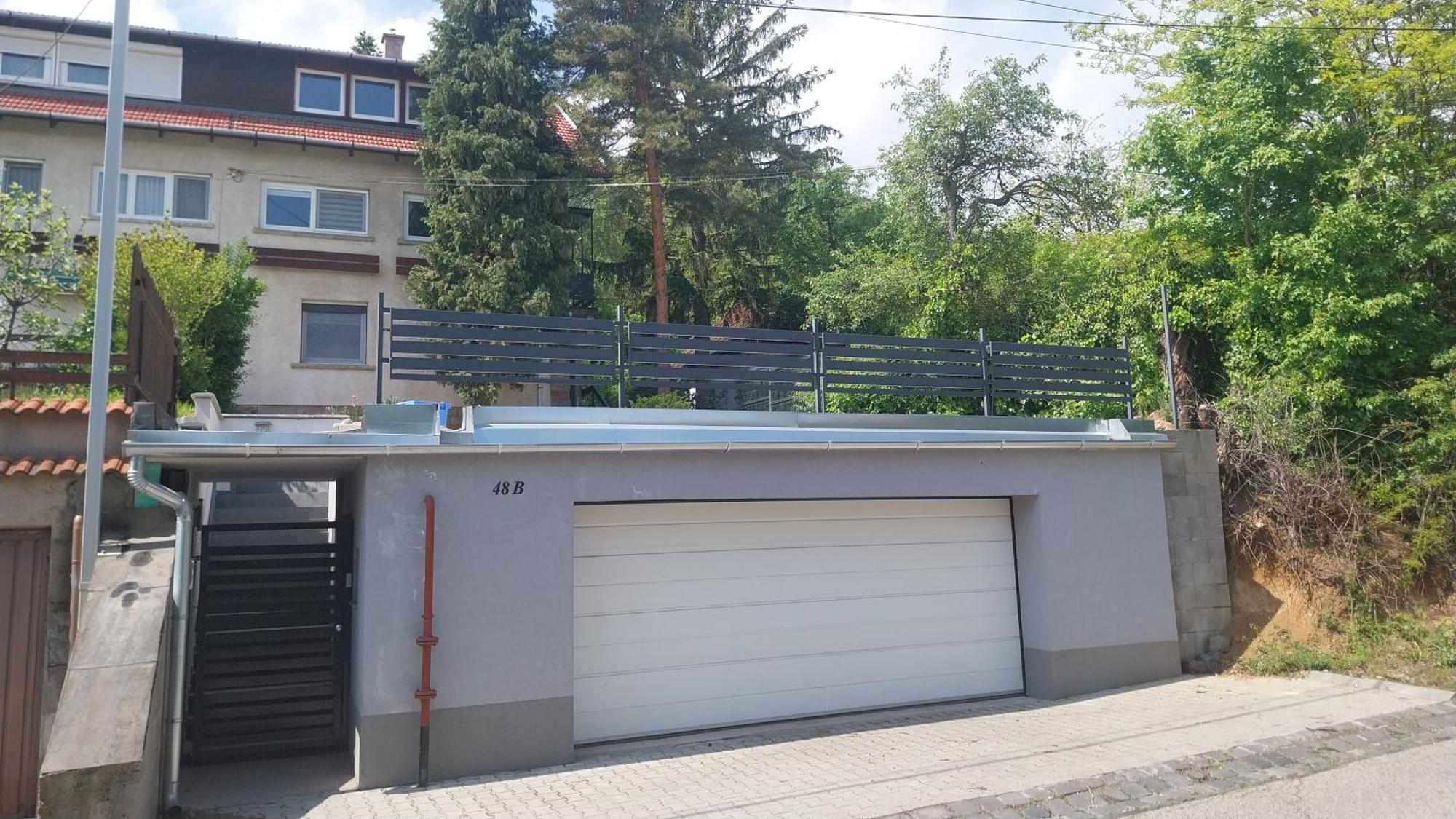 Budapest Panorama Apartment On The Hill With Free Garage Budapeste Exterior foto