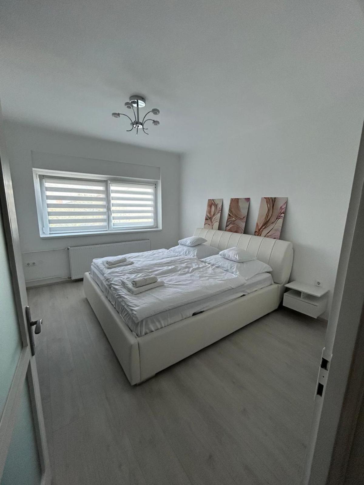 Budapest Panorama Apartment On The Hill With Free Garage Budapeste Exterior foto
