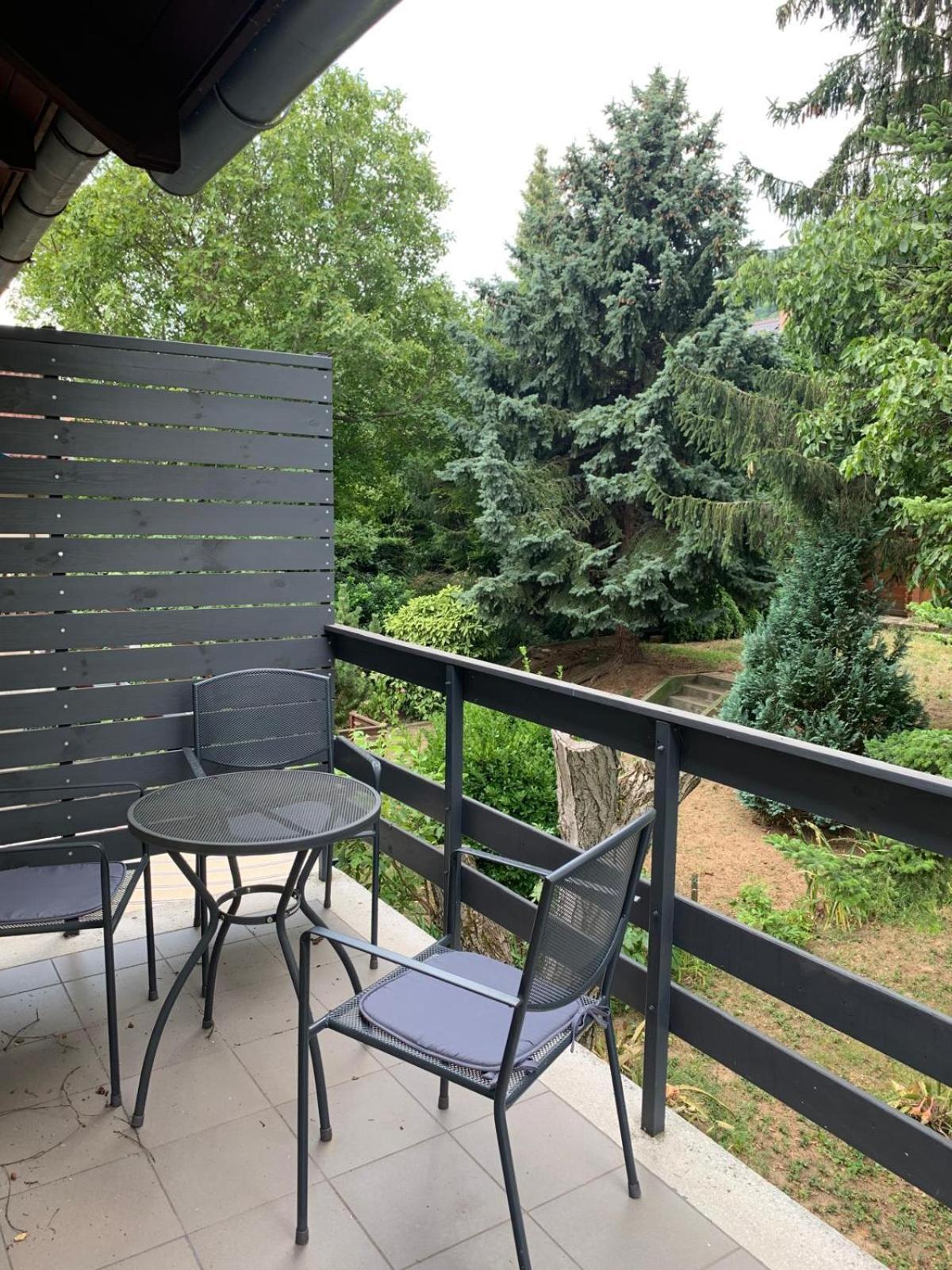 Budapest Panorama Apartment On The Hill With Free Garage Budapeste Exterior foto